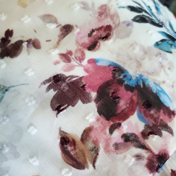 NWT TORRID Size 3 dress - Picture 2 of 3